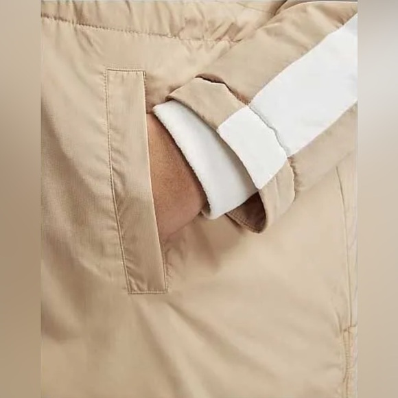 Nike Sportswear Essential Jacket Plus Size FB3201 200 Womens sz 2X - Picture 6 of 6